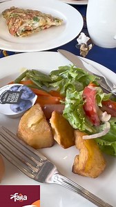 La Palm Royal gives you a hospitality experience you cannot get over🥰 La Palm Royal Beach Hotel.Thank you for the privilege and honor ❤️ | Abdul-Razak Failatu