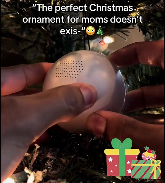 Memory Sphere Lamp Video, 2.7" Memory Orb Ball Lamp, Personalized 3D Video Crystal Balls, Crystal Ball Video Player with Custom Upload Videos & Photos, Gift for Anniversary, Birthday, Wedding (White)