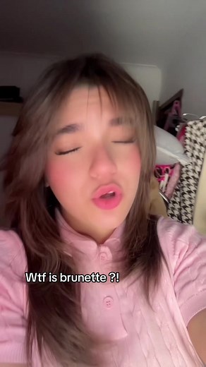 What Does 'Brunette' Mean? — Definition & Examples