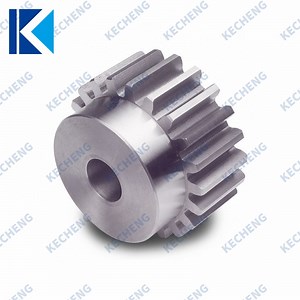 [Hot Item] Factory Customized Powder Metallurgy Sintering Gearbox Planetary Spur Gear