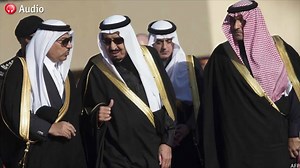 Audio: Saudi Arabian authorities plan to flog blogger Raif Badawi again, Slovakia holds a referendum on same-sex marriage and Jacob Zuma gives his state-of-the-nation address http://econ.st/1LTxloa | The Economist