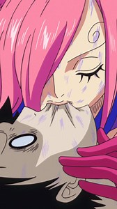 Reiju is built different #onepiece #luffy | Monkey D. Luffy One Piece