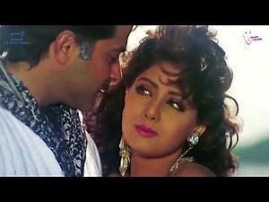 SRIDEVI LIVES FOREVER: Tribute to Goddess Of Acting SRIDEVI by Devotee Sundeep Malani.