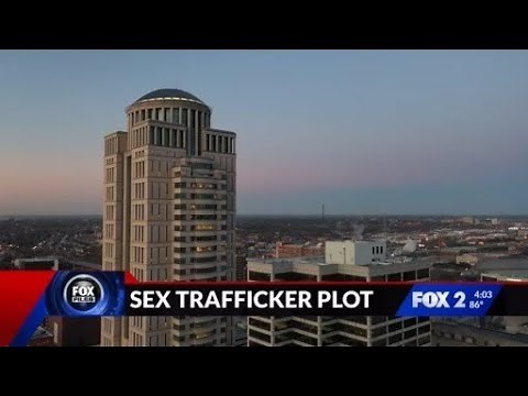 Man who bragged about being a ‘pimp’ admits selling girl at casino