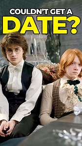 Harry Potter Book Moments the Movies Shouldn’t Have Cut #harrypotter #harrypotterfan #potterhead | The Movie Firm