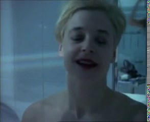 Lesbian BDSM Session