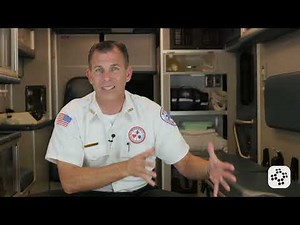 Special Considerations for CPR, AED, & Choking - Training Video