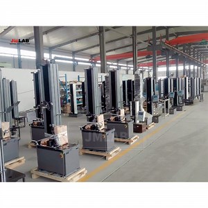 [Hot Item] Desktop Electronic Universal Material Testing Machine Electronic Tensile Machine