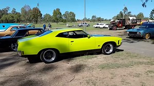 Awesome XA XB XC Ford Hardtop Compilation! #tufftouringcars | TUFF Collectables