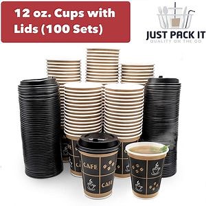 [Hot Item] Custom Disposable Coffee Drink Paper Cup Single Wall Disposable Paper Coffee Cup 7oz 8oz 9oz 10oz 12oz 14oz 16oz