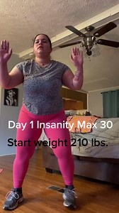 Insanity Max 30 Results | Workout Motivation Videos