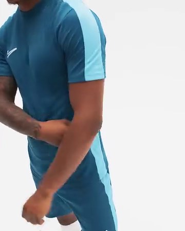 1.1K views · 12 reactions | Step into unreal speed with Nike Zoom Mercurial Vapor 15 Academy KM MG   Available in-store & online at sportscorner.qa | Sports Corner Qatar | Facebook