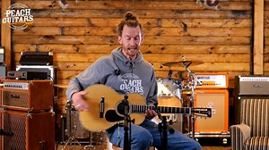 2.8K views · 145 reactions | This Martin Custom Shop 00 at...