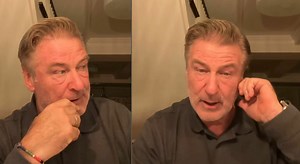 Alec Baldwin, paura per l'attore: la sua auto si schianta contro un albero negli Hamptons, era in macchina con il fratello