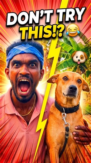 🤣Funny Man with Crackers vs Angry Grandpa😂 with Dog🐕♥️ #doglover #doglove #puppies #funny #shorts