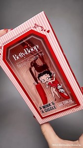 1K views · 15 reactions | Betty Boop X Beauty Creations llegó a...
