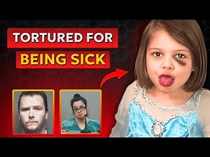 ⚠️WARNING: The WORST Case of Child Torture Ever Reported!!! True Crime Documentary