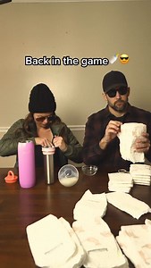 12K views · 89 reactions | Traveling with liquid gold is not for the...