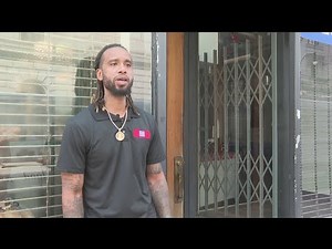 Atlanta water main breaks | Impact on small businesses
