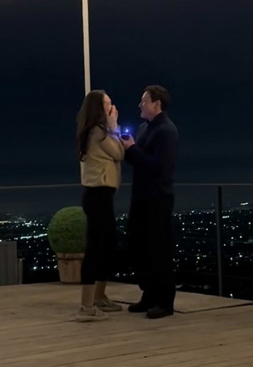A Million Times Yes: Celebrating Love