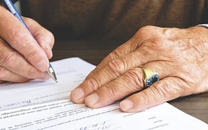 Jak wypełniać druki i formularze emerytalne ZUS?