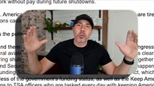 Airline CEOs scold Congress in letter, demand action to pay TSA agents