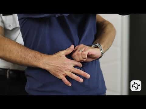 Conscious Adult Choking