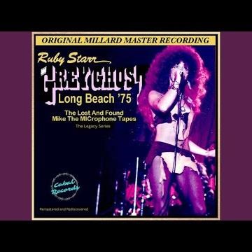 You Need A Chain (Live) (feat. Grey Ghost) (Long Beach Arena 1975)