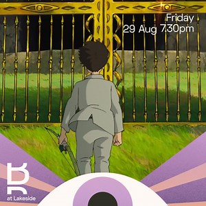 Broadway Cinema on Reels