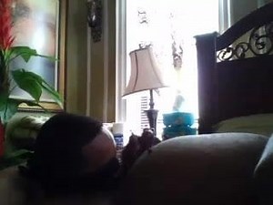 Step DaddyJay Meets TheBirdFemBoi Of East Flatbush Brooklyn NY