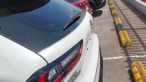 1.3K views | Sexy White  2024 YARIS CROSS HEV CONTACT SAYYED...