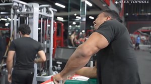 Arm Wrestling VS World Strongest Bodybuilder Larry Wheels 2021 - Arm Wrestling | Georgian Armwrestling