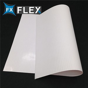 [Hot Item] Frontli PVC Flex Banner for Outdoor Advertising Printing