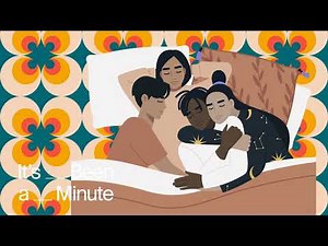 Why can't we be normal about polyamory? | It's Been a Minute