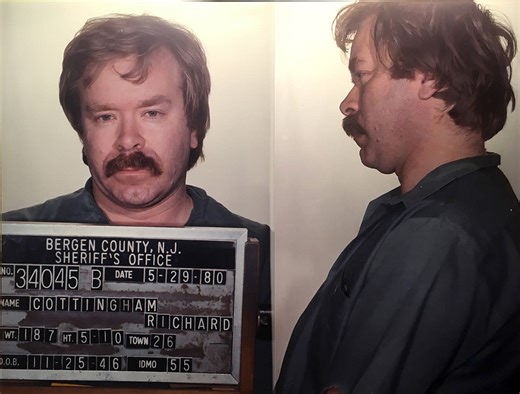 Richard Cottingham: The "Torso Killer" of Times Square