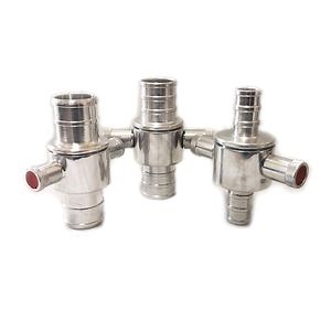 [Hot Item] John Morris Coupling with BS Coupling for Fire Safety Equipment