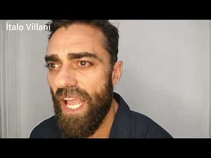 Monólogo Ricardo - Ítalo Villani
