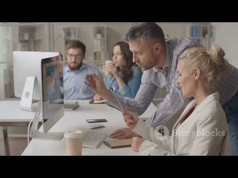 Organize Workplace Information
