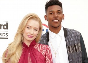 Lakers Bench Nick Young: "Not Here With Us Mentally"