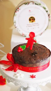 Get into the festive spirit with our matured Plum Cakes at Kochi...