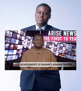 Inspector Rufai Oseni been harassed by Femi Adeshina, for fighting corruption. | In-depth Analysis