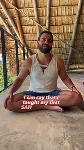 The joy when you teach your first class is unlike anything else. 🌟 Experience the exhilaration and fulfillment of guiding others through ecstatic dance, somatic postures, breathwork, dynamic meditation, and affirmations with the Somatic Activated Healing Method™. 🌈 Embark on an 8-week transformative journey to become a certified Movement Healer or Spiritual Dance Coach. 🙌 Discover the power to help others release emotional baggage, find inner joy, and embrace their authentic selves. Don't mis