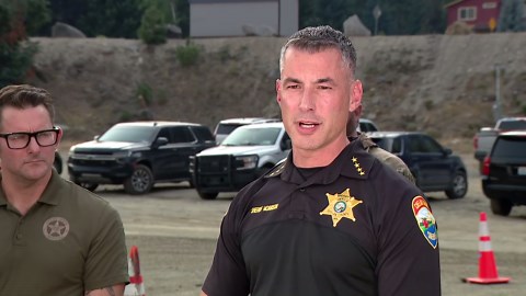 No DNA confirmation of Travis Decker remains