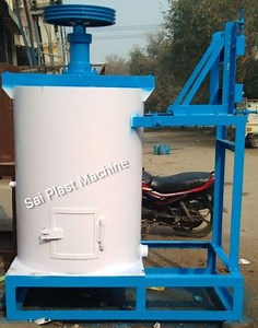 Semi Automatic Plastic Scrap Washing Machine, Certification : ISI Certified at Rs 95000 in delhi