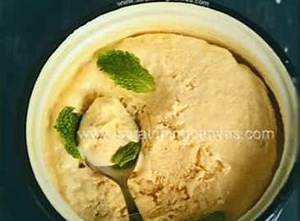How to make Cardamom Ice cream