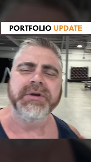 We made a couple changes to the portfolio! PEPE is OUT. 👋 #pepe #pepecoin #crypto #altcoin #meme #portfolio | BitBoy Crypto