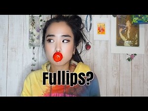フルリップス(Fullips) って？REVIEW
