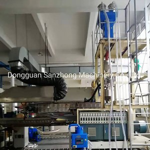 [Hot Item] Plastic Vortex Cyclonic Dust Separation Dust Extraction System Soil Water Cyclone Separator Powder