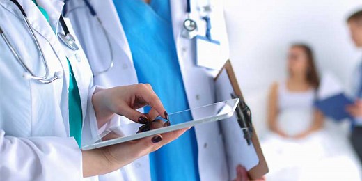 Abrazo Internal Medicine Residency Program