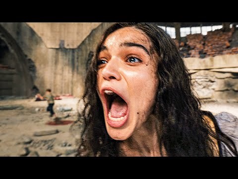 The Hunger Games 5: The Ballad of Songbirds and Snakes - Official Trailer #2 (2023)